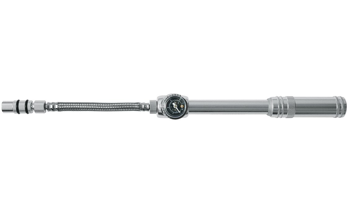 SKS MSP Gabel-/ Dämpferpumpe bis 290 PSI
