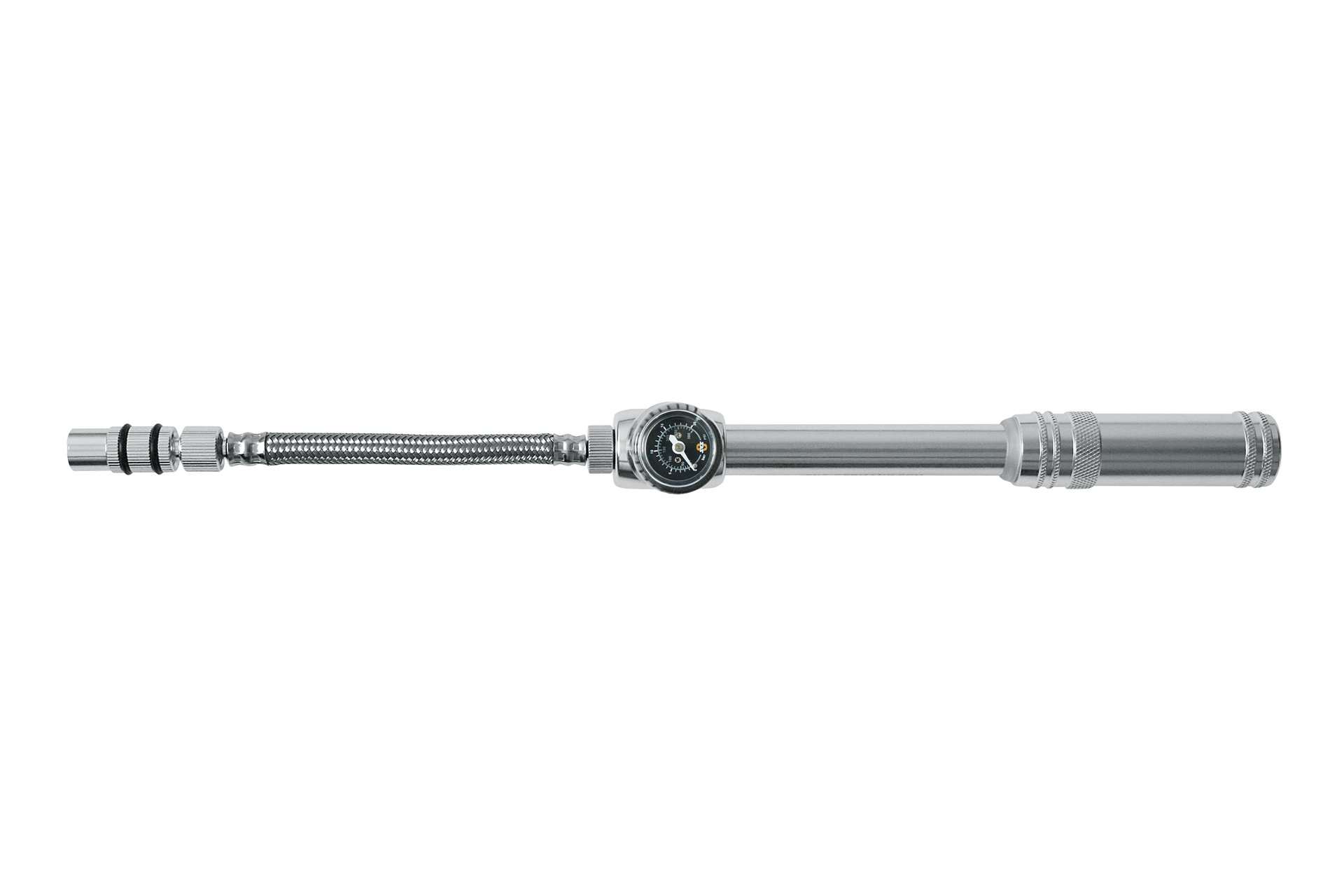 SKS MSP Gabel-/ Dämpferpumpe bis 290 PSI