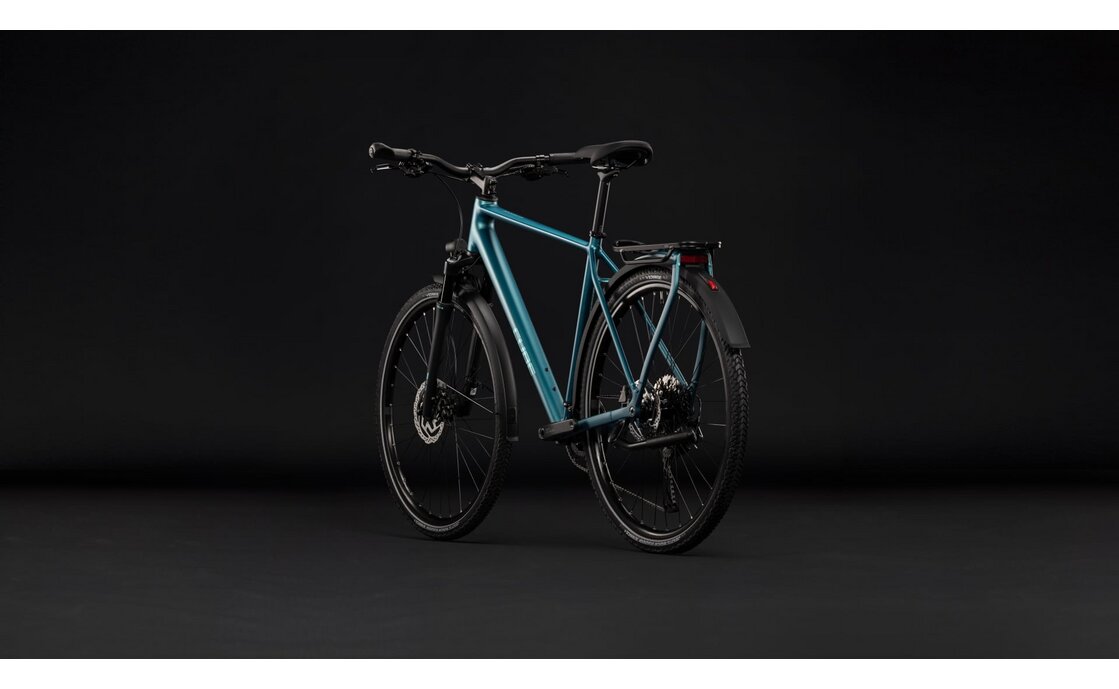 Cube Kathmandu EXC - 28 Zoll - Diamant - 2027