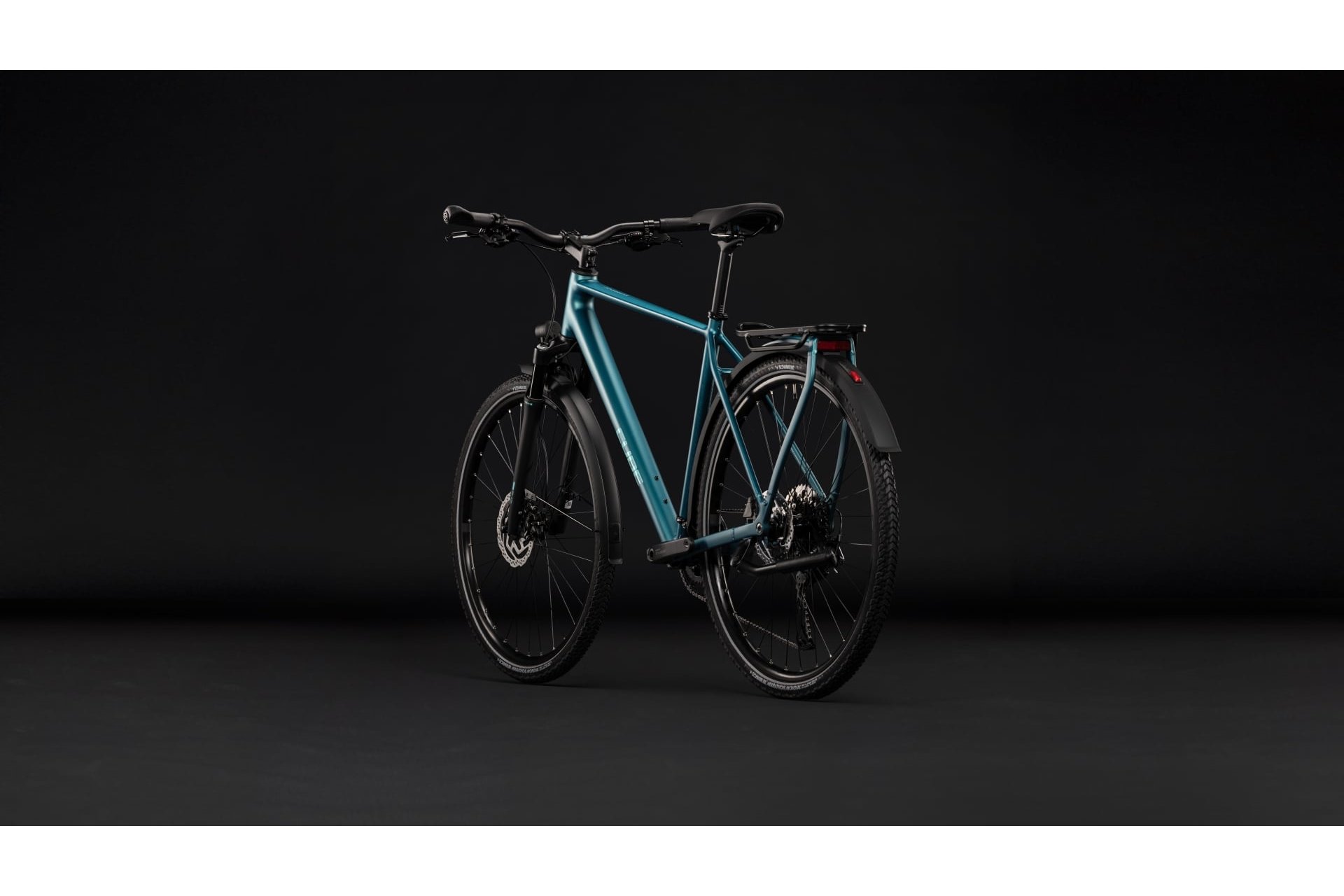 Cube Kathmandu EXC - 28 Zoll - Diamant - 2027