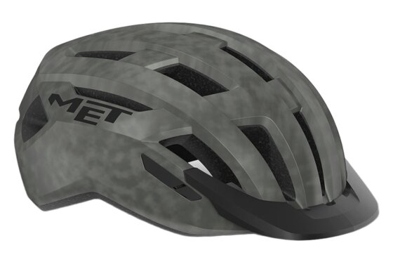Gravel Helm - MET Allroad