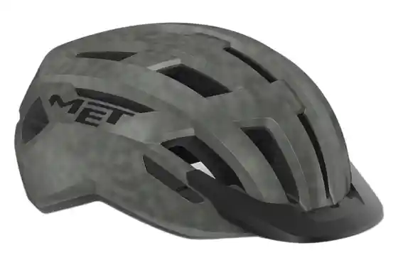 Gravel Helm - MET Allroad