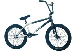 Sunday Forecaster Raiford Freecoaster RHD - 20 Zoll - BMX - Aktion