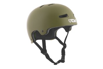 Trekking, Urban & City Helme - TSG Evolution Solid Color - 2021
