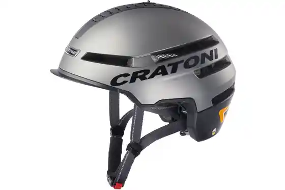 Cratoni - Cratoni Smartride 1.2