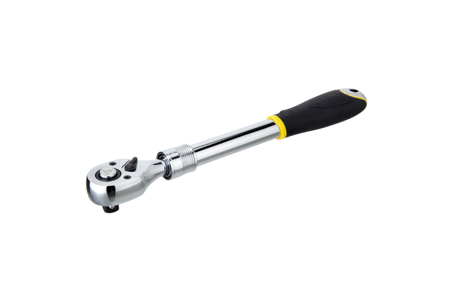 Topeak 1/2 Zoll Ratschenschlüssel, ausziehbar