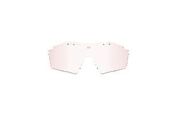 Zubehör Brillen & Goggles - Rudy Project Cutline Ersatzglas - Impactx Photochromic 2 Red