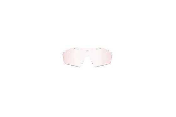 Zubehör Brillen & Goggles - Rudy Project Cutline Ersatzglas - Impactx Photochromic 2 Red