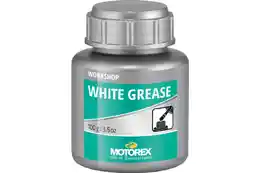 Motorex White Grease Schmiermittel - 100 g