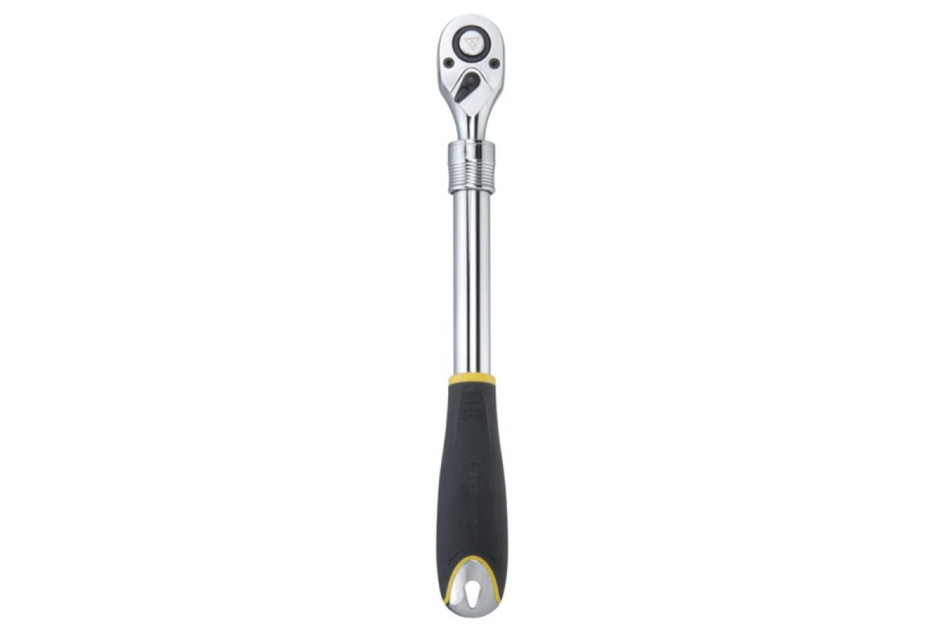 Topeak 1/2 Zoll Ratschenschlüssel, ausziehbar