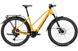 Orbea Kemen MID SUV 30 - 540 Wh - 28 Zoll - Trapez