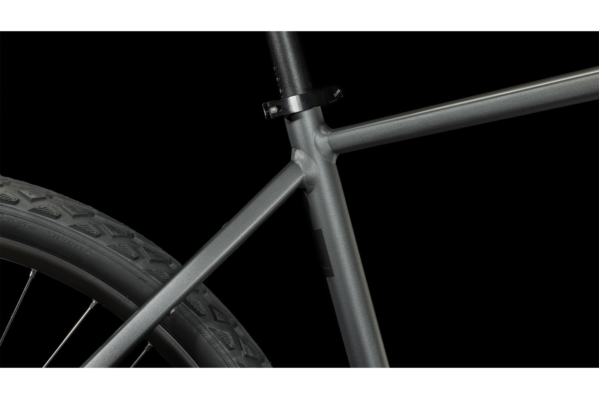 Cube Nature - 28 Zoll - Diamant - 2024