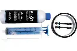 MILKIT Tubeless Conversion Kit, Felgenband - 35 mm