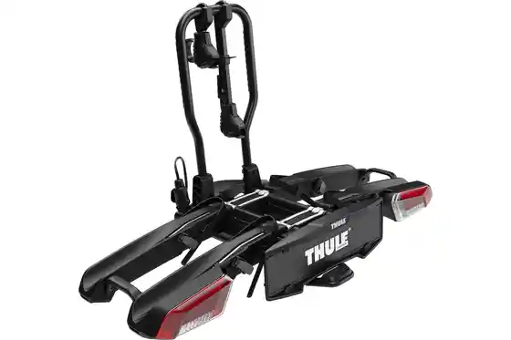 Fahrradtransport & Aufbewahrung - Thule EasyFold 3 Kupplungsträger für 2 Fahrräder