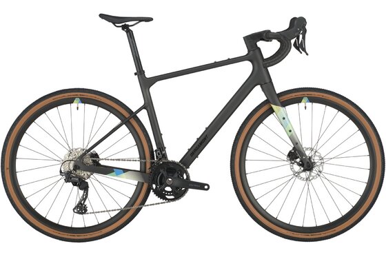Fahrräder - Bergamont Grandurance Expert - 28 Zoll - Diamant