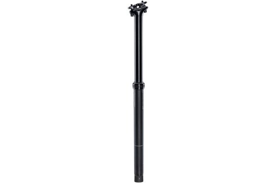 Contec - Contec Drop-A-Gogo II Variosattelstütze - 390 mm / 125 mm