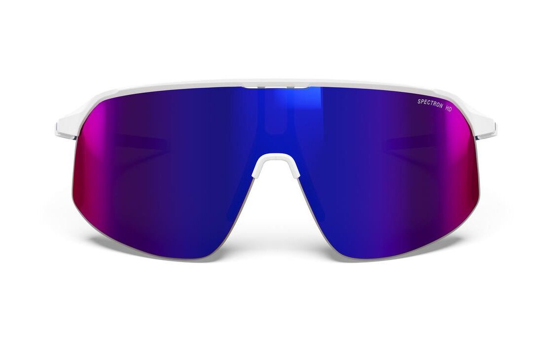 Julbo Density Groupama-Fdj Weiß - Blau