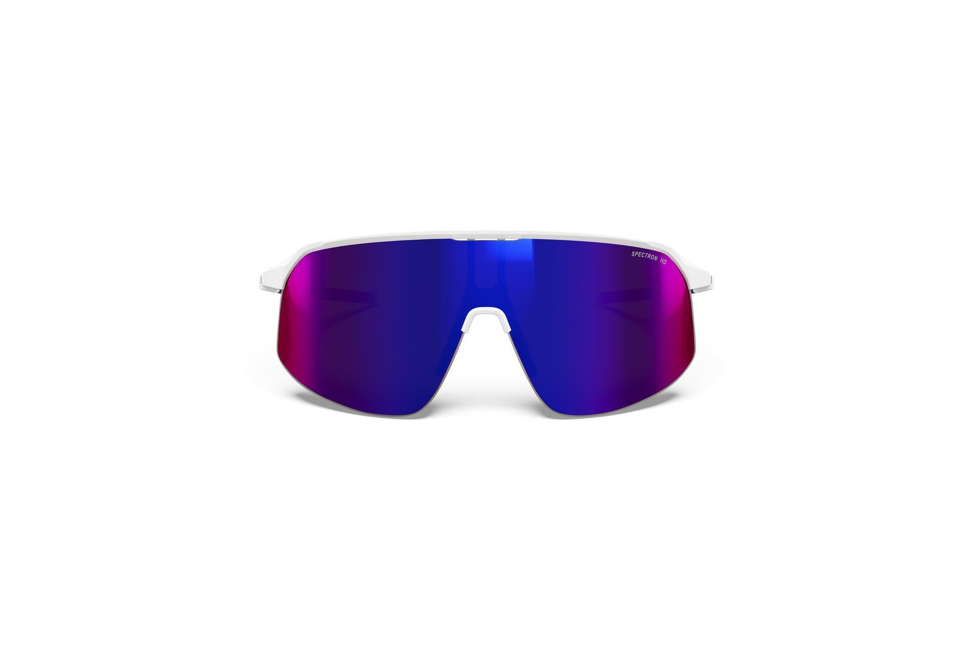 Julbo Density Groupama-Fdj Weiß - Blau