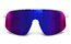 Julbo Density Groupama-Fdj Weiß - Blau