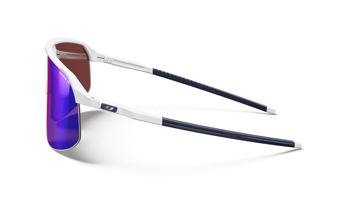 Julbo Density Groupama-Fdj Weiß - Blau