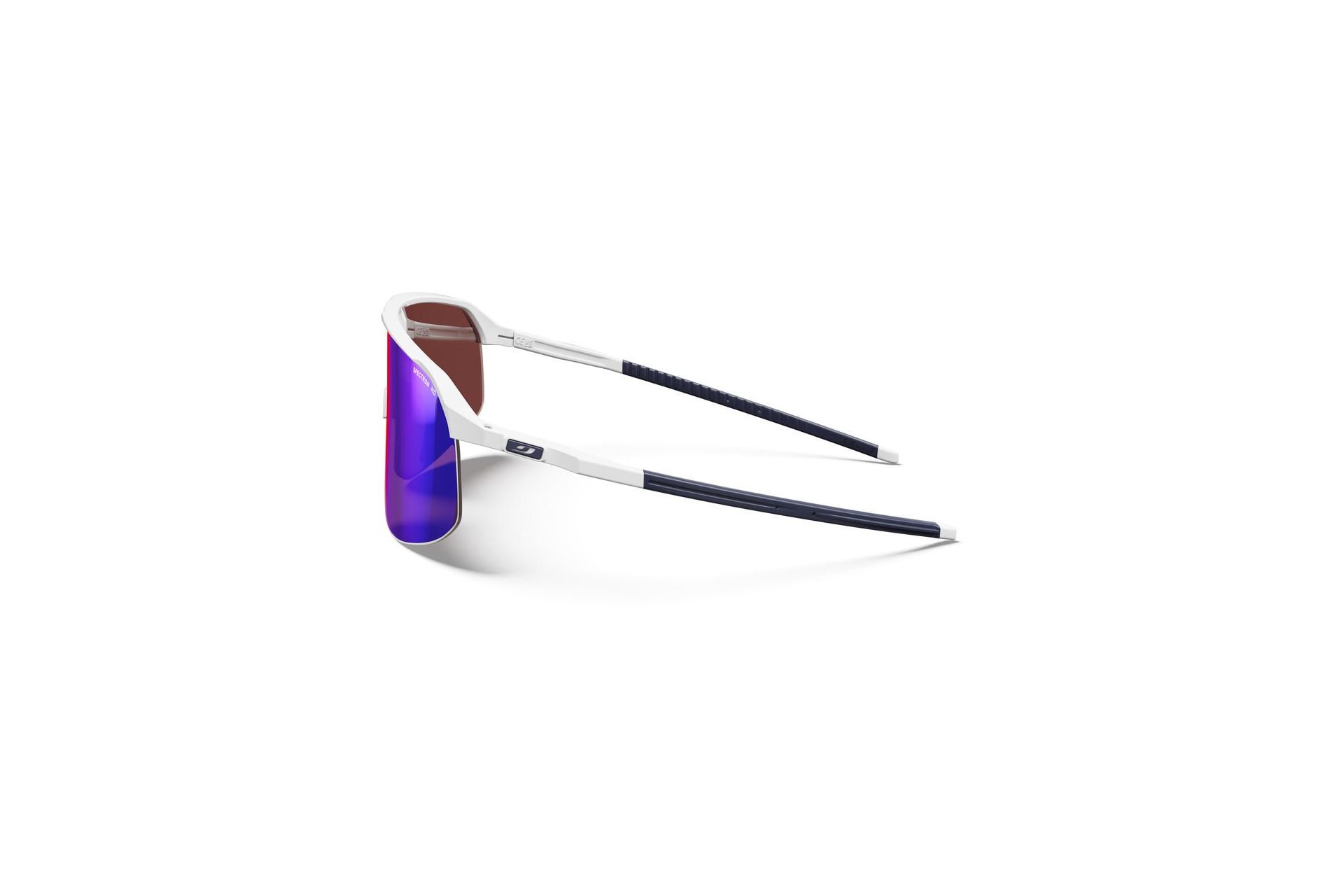 Julbo Density Groupama-Fdj Weiß - Blau