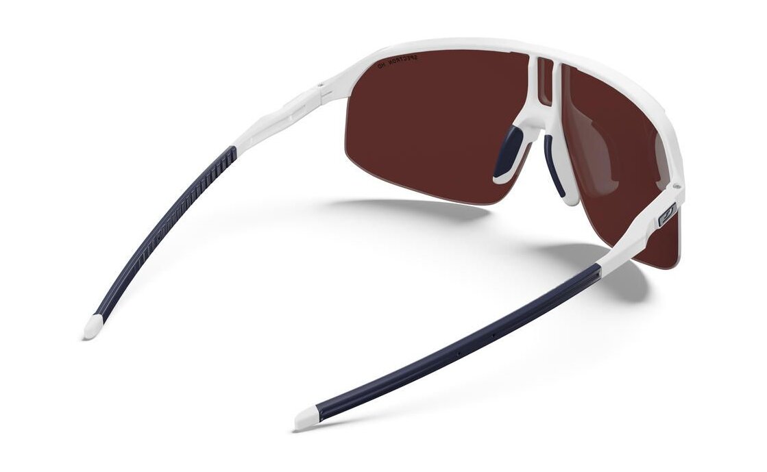 Julbo Density Groupama-Fdj Weiß - Blau