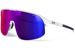 Julbo Density Groupama-Fdj Weiß - Blau