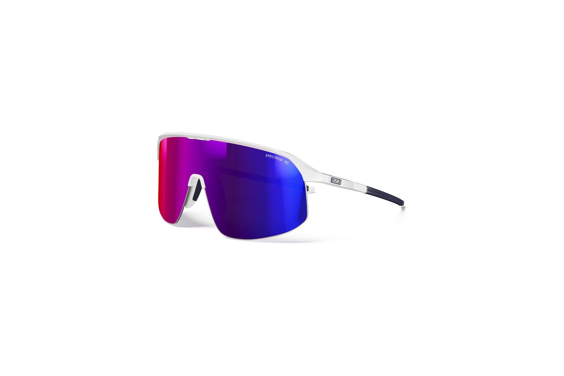 Julbo Density Groupama-Fdj Weiß - Blau