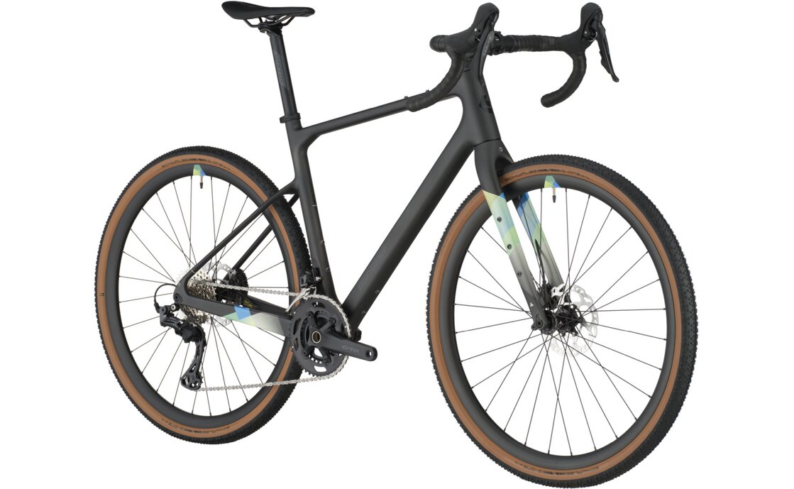 Bergamont Grandurance Expert - 28 Zoll - Diamant - 2025