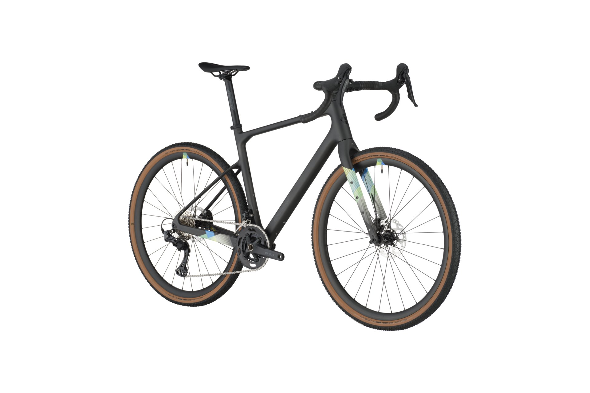 Bergamont Grandurance Expert - 28 Zoll - Diamant - 2025