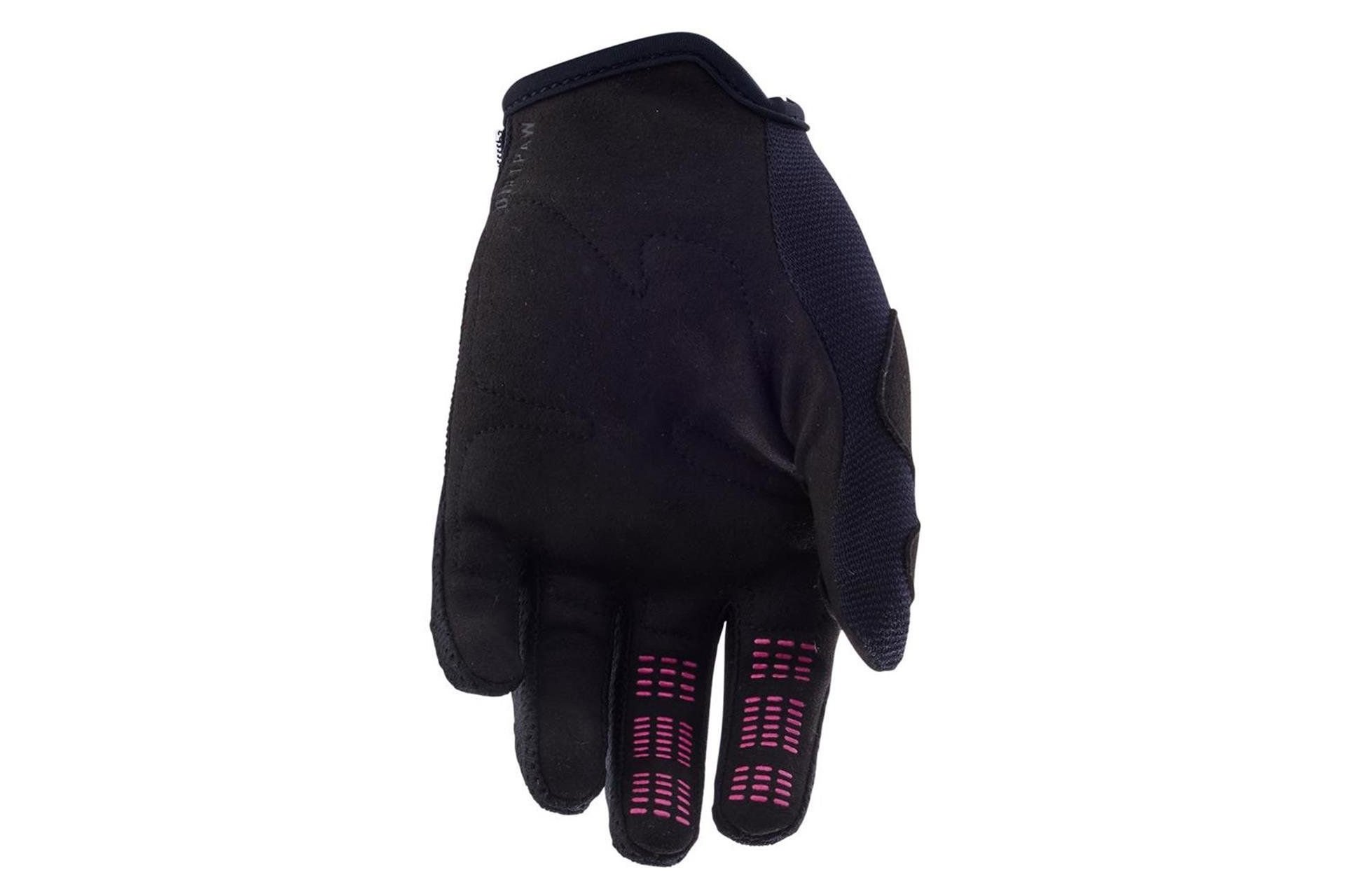 Fox Kids Dirtpaw Langfinger Handschuhe