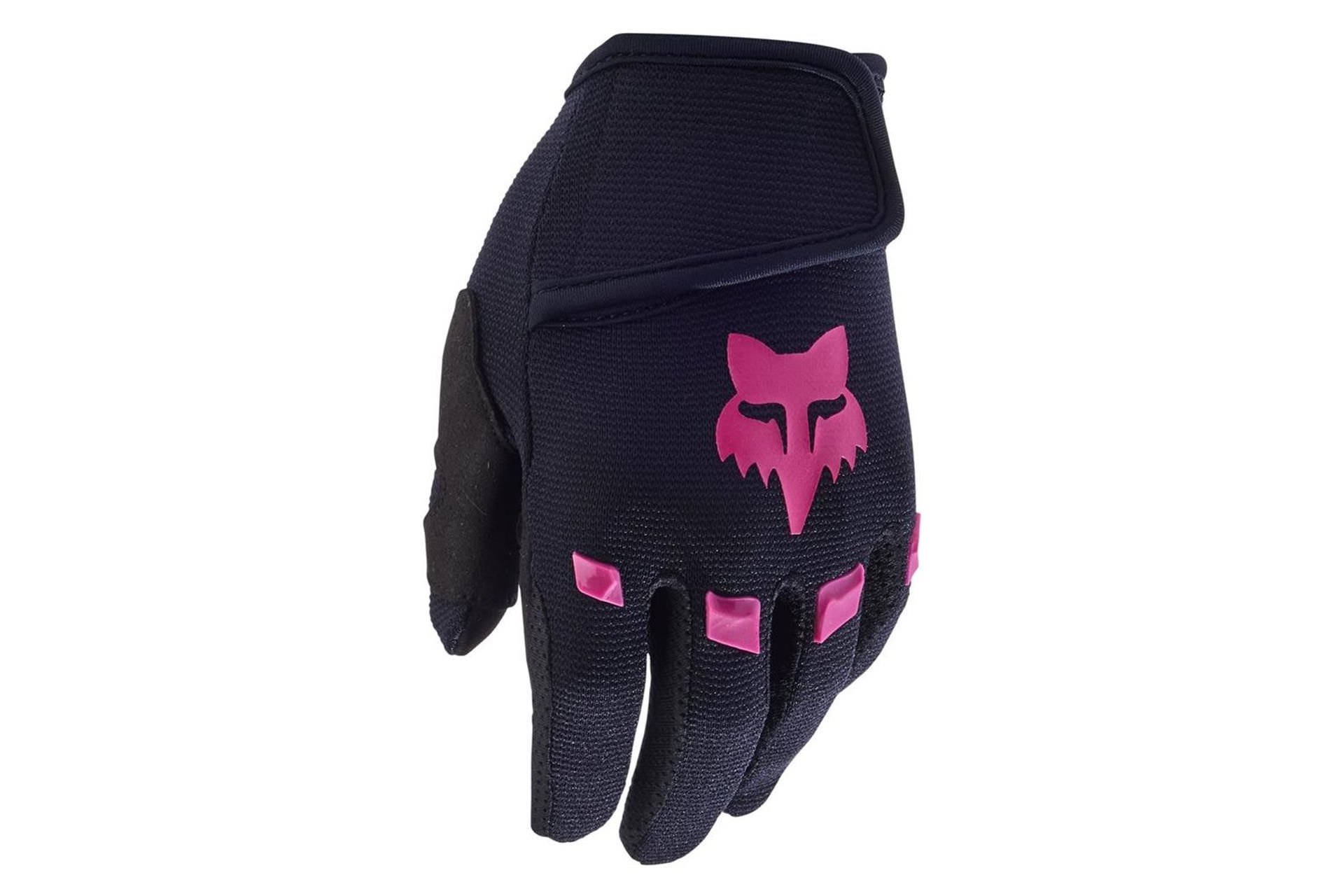 Fox Kids Dirtpaw Langfinger Handschuhe
