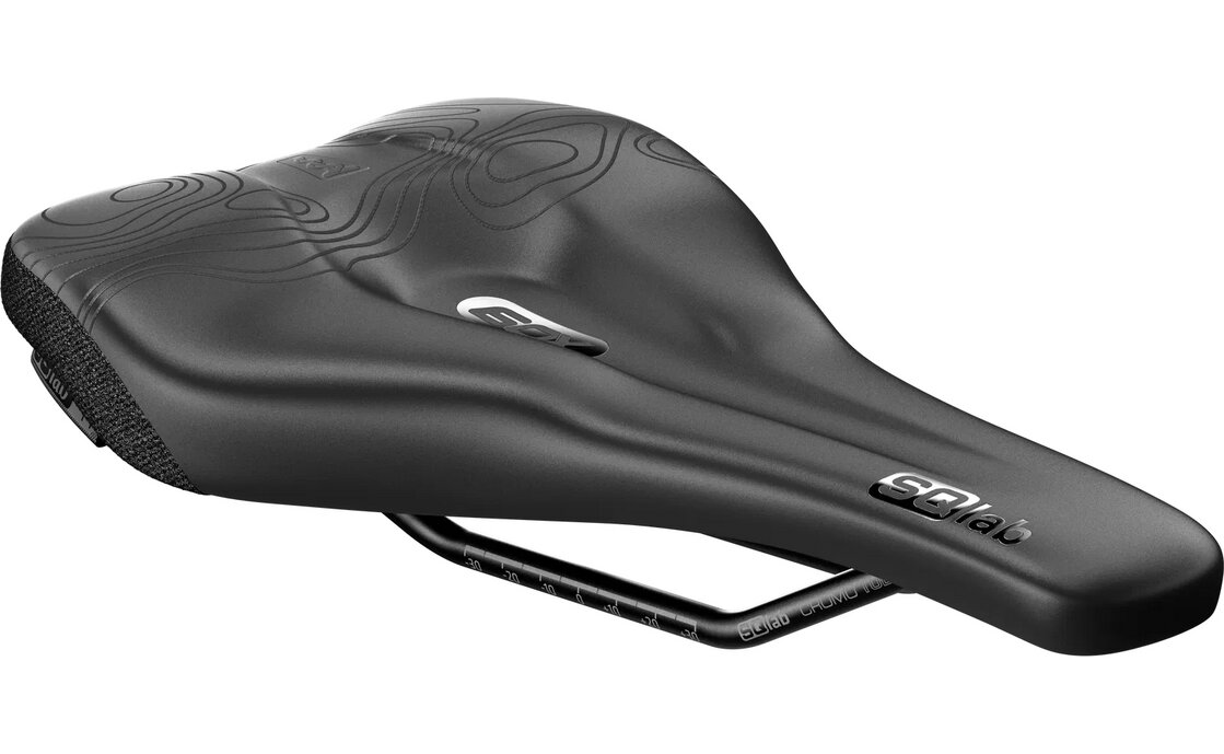SQlab Sattel 6OX Ergowave active 2.2 CrMo