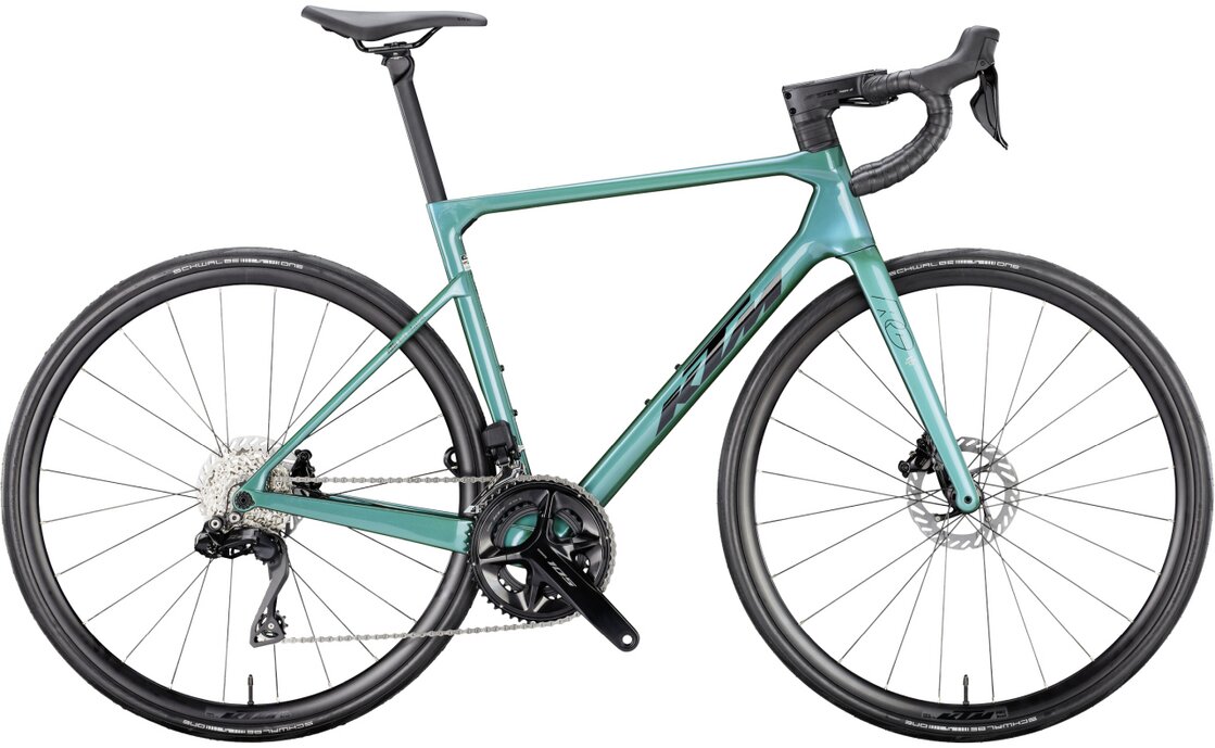KTM Revelator Alto Elite - 28 Zoll - Diamant - 2026