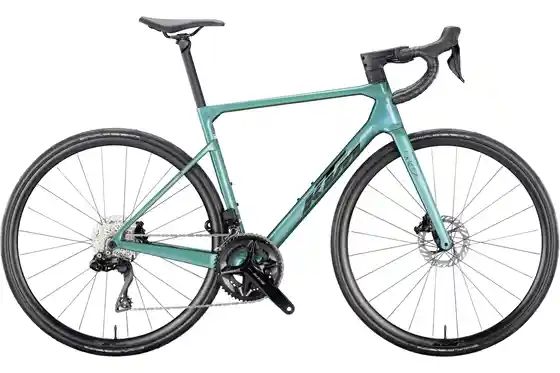 Rennräder - KTM Revelator Alto Elite - 28 Zoll - Diamant - 2026