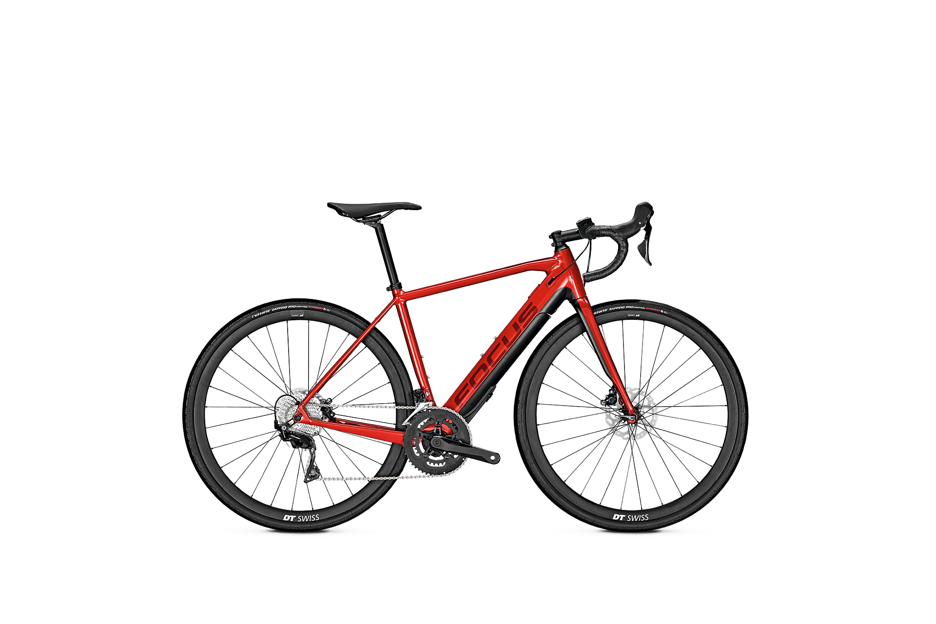 Focus Paralane2 6.7 - 250 Wh - 28 Zoll - Diamant