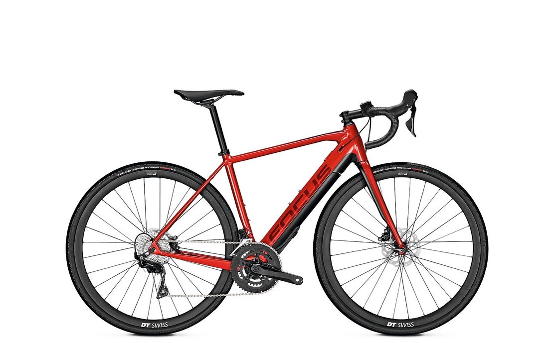 Focus Paralane2 6.7 250 Wh 2021 für nur 2869,98€ inkl. Versand statt 4068,99€