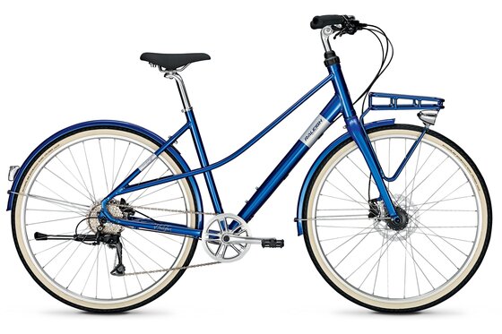 Raleigh - Raleigh Halifax 9 - 2021 - 28 Zoll - Damen Sport