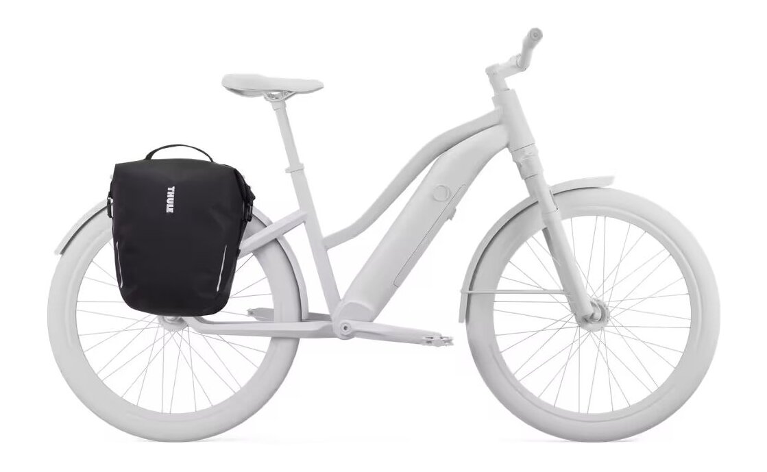 Thule Shield Pannier InLock Packtasche 22L - einzeln