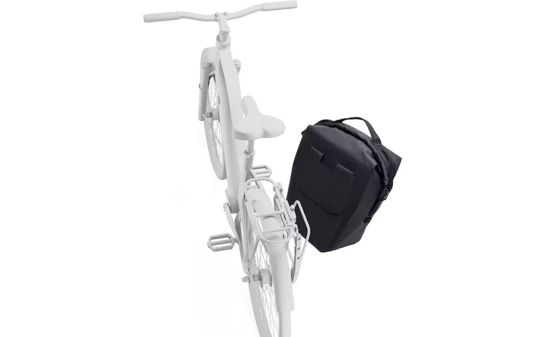 Thule Shield Pannier InLock Packtasche 22L - einzeln
