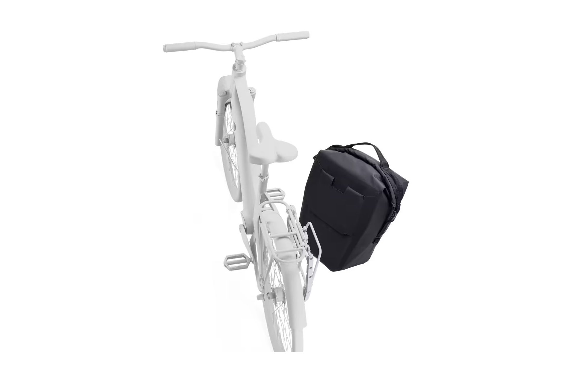 Thule Shield Pannier InLock Packtasche 22L - einzeln