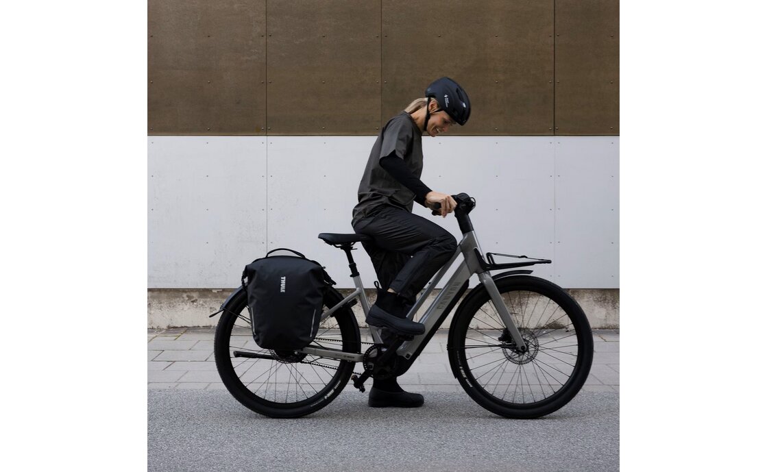 Thule Shield Pannier InLock Packtasche 22L - einzeln