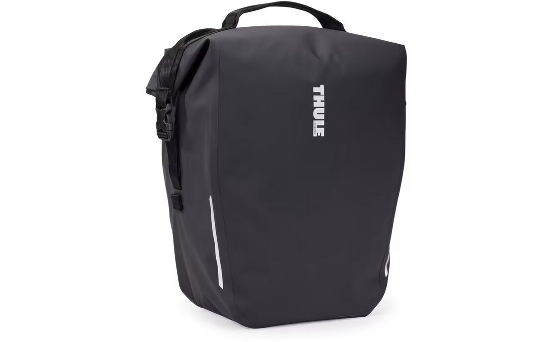 Thule Shield Pannier InLock Packtasche 22L - einzeln