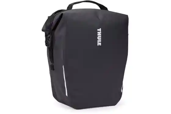 Fahrradtaschen & Körbe - Thule Shield Pannier InLock Packtasche 22L - einzeln