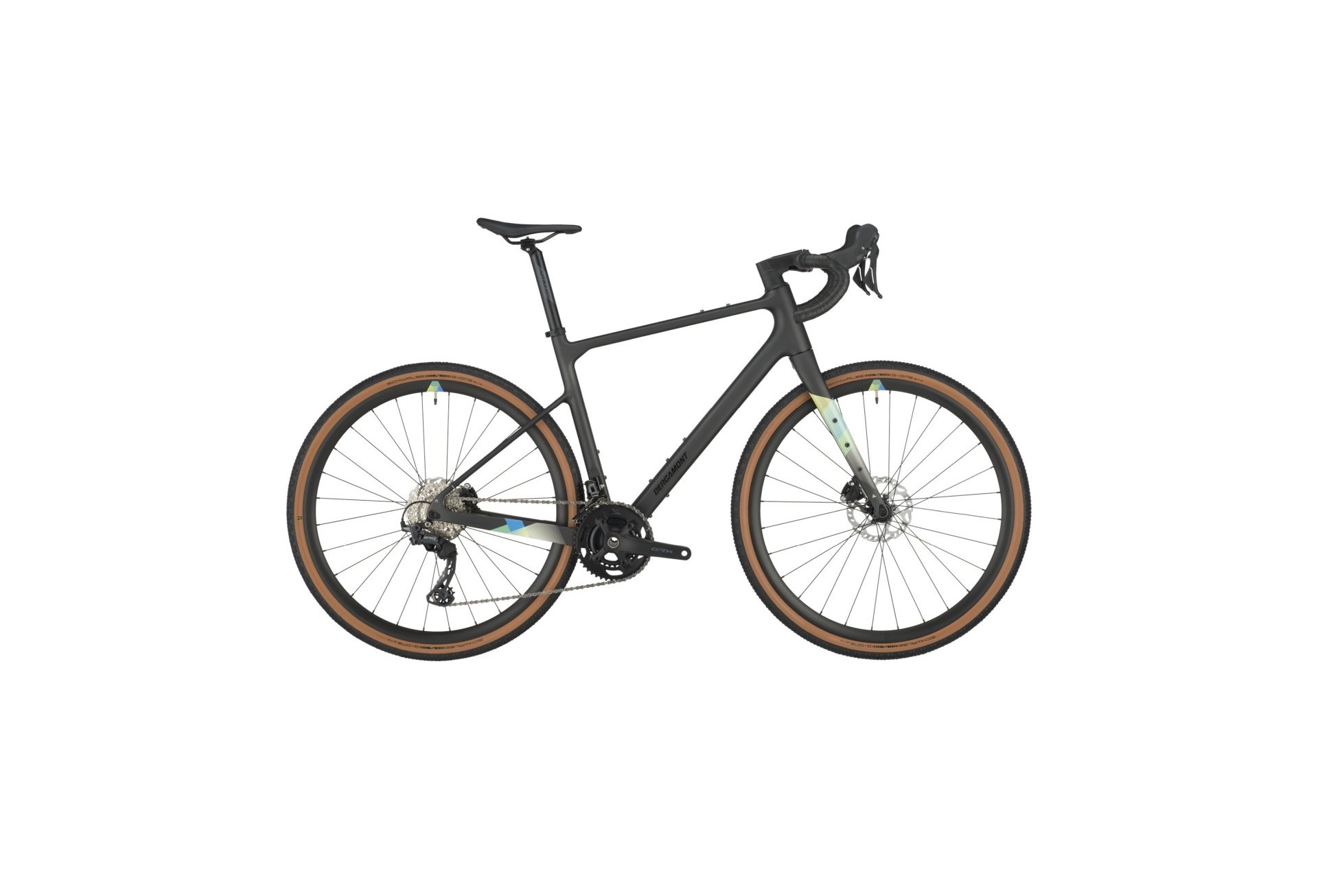 Bergamont Grandurance Expert - 28 Zoll - Diamant