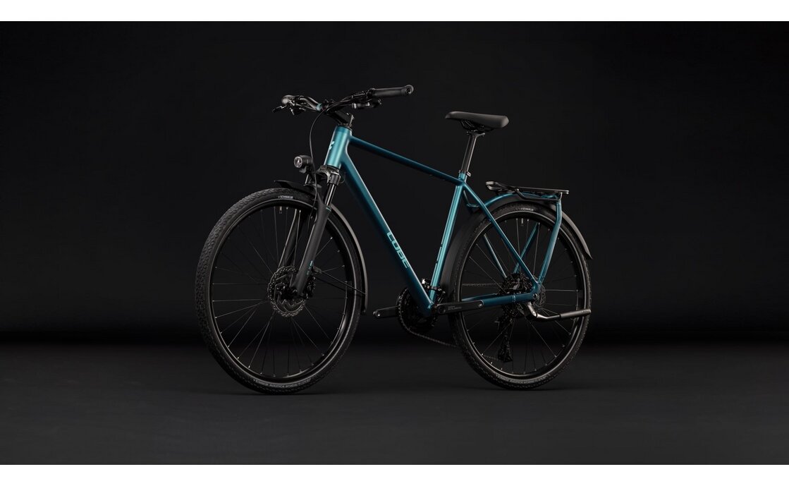 Cube Kathmandu EXC - 28 Zoll - Diamant - 2027