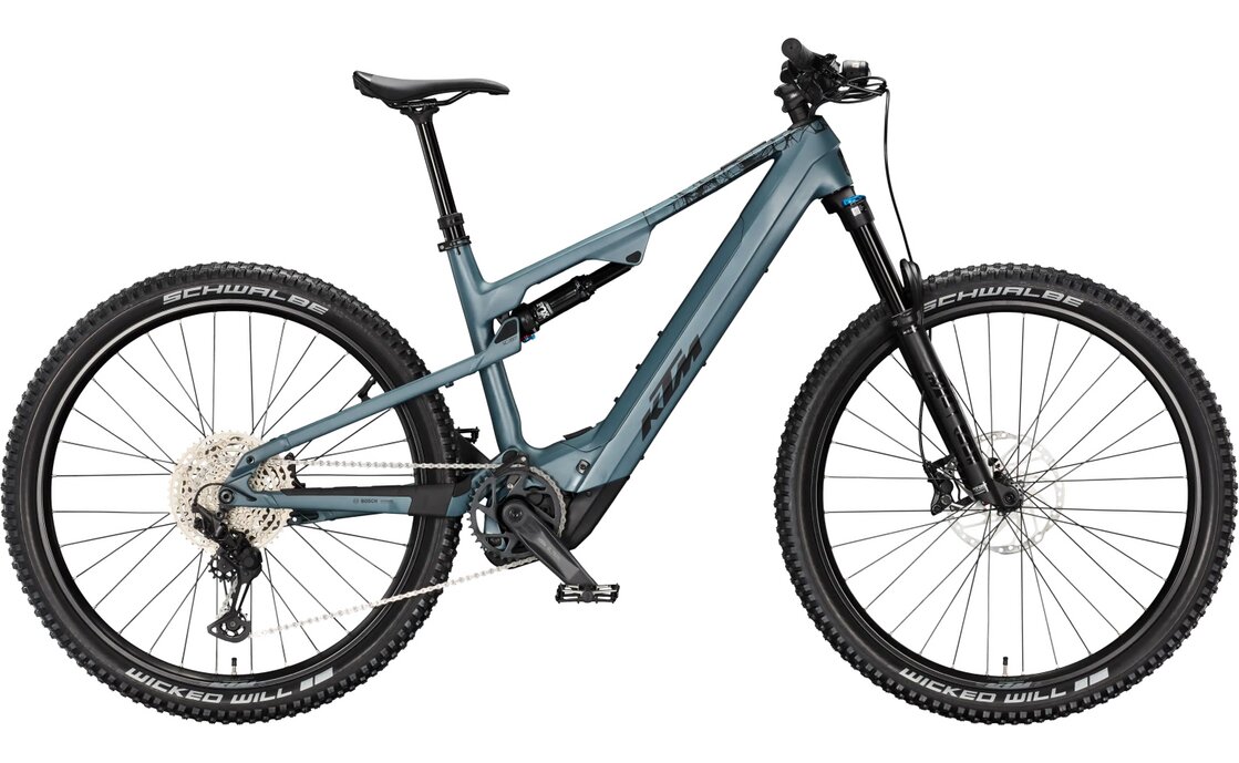 KTM Macina Lycan 891 L - 800 Wh - 29 Zoll - Fully - 2027