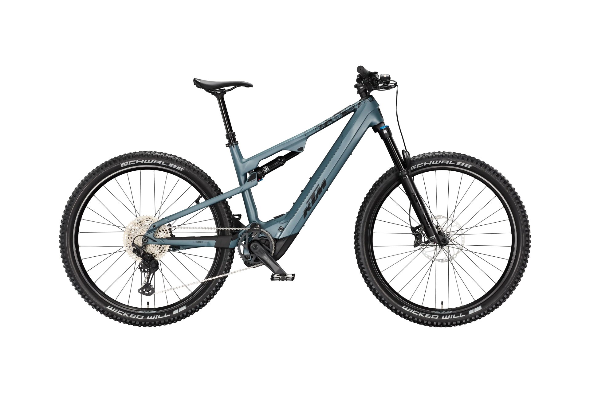 KTM Macina Lycan 891 L - 800 Wh - 29 Zoll - Fully - 2027