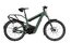 Riese und M&uuml;ller Superdelite5 rohloff - 1200 Wh - 27,5 Zoll - Diamant - 2027