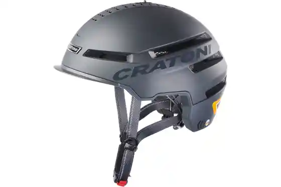 Cratoni - Cratoni Smartride 1.2